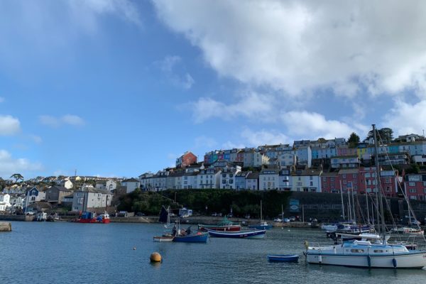 Thor Heyerdahl besucht Brixham 04