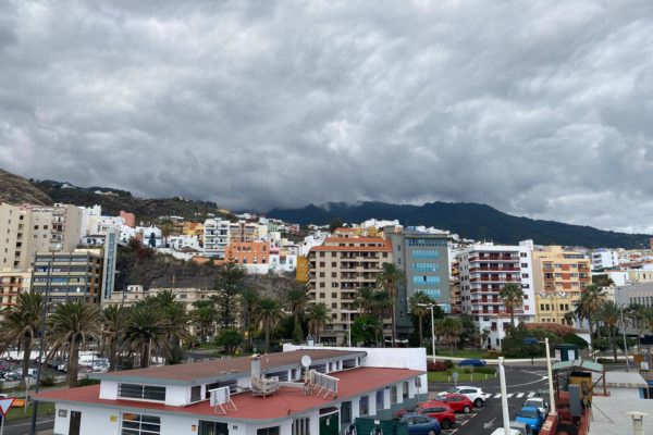 Impressionen Santa Cruz de la Palma