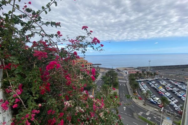 Impressionen Santa Cruz de la Palma